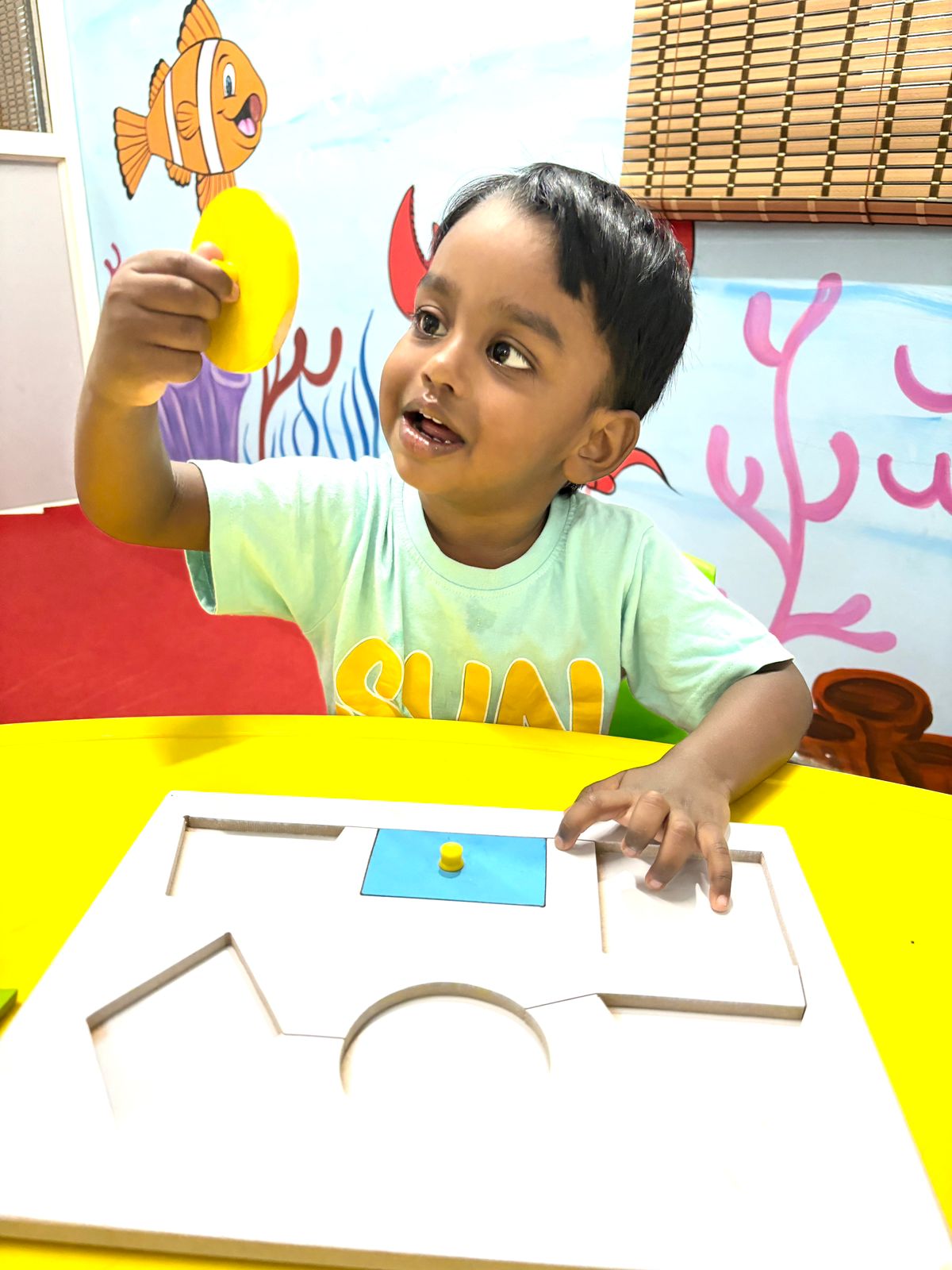 Day Care